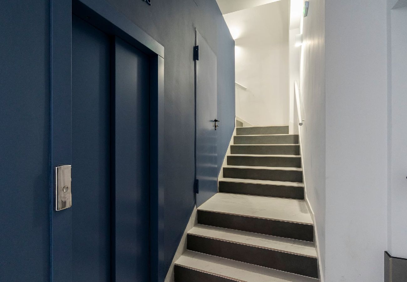 Apartamento en Cádiz - Mistral Playa y Ascensor Grupo AC Gestion Apartamento en Cádiz - Mistral Playa y Ascensor Grupo AC Gestion