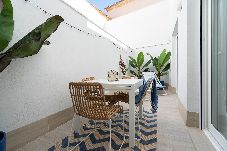 Apartamento en Cádiz - Mistral Playa y Ascensor Grupo AC Gestion