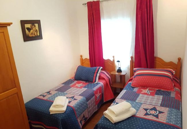 Apartamento en Cádiz - El Cano Playa Victoria Grupo AC Gestion Apartamento en Cádiz - El Cano Playa Victoria Grupo AC Gestion