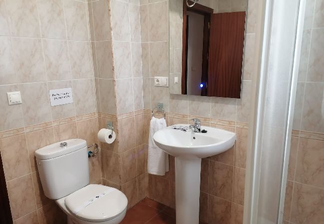 Apartamento en Cádiz - El Cano Playa Victoria Grupo AC Gestion Apartamento en Cádiz - El Cano Playa Victoria Grupo AC Gestion