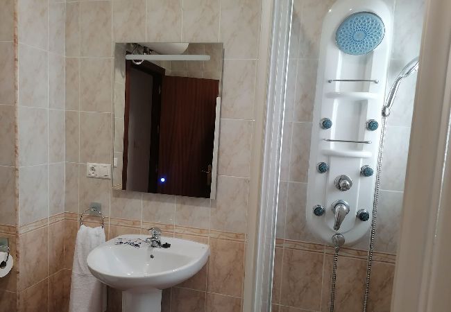 Apartamento en Cádiz - El Cano Playa Victoria Grupo AC Gestion Apartamento en Cádiz - El Cano Playa Victoria Grupo AC Gestion
