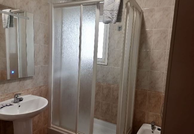 Apartamento en Cádiz - El Cano Playa Victoria Grupo AC Gestion Apartamento en Cádiz - El Cano Playa Victoria Grupo AC Gestion