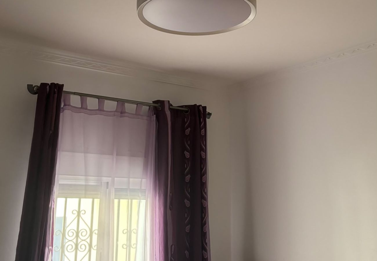 Apartamento en Cádiz - El Cano Playa Victoria Grupo AC Gestion