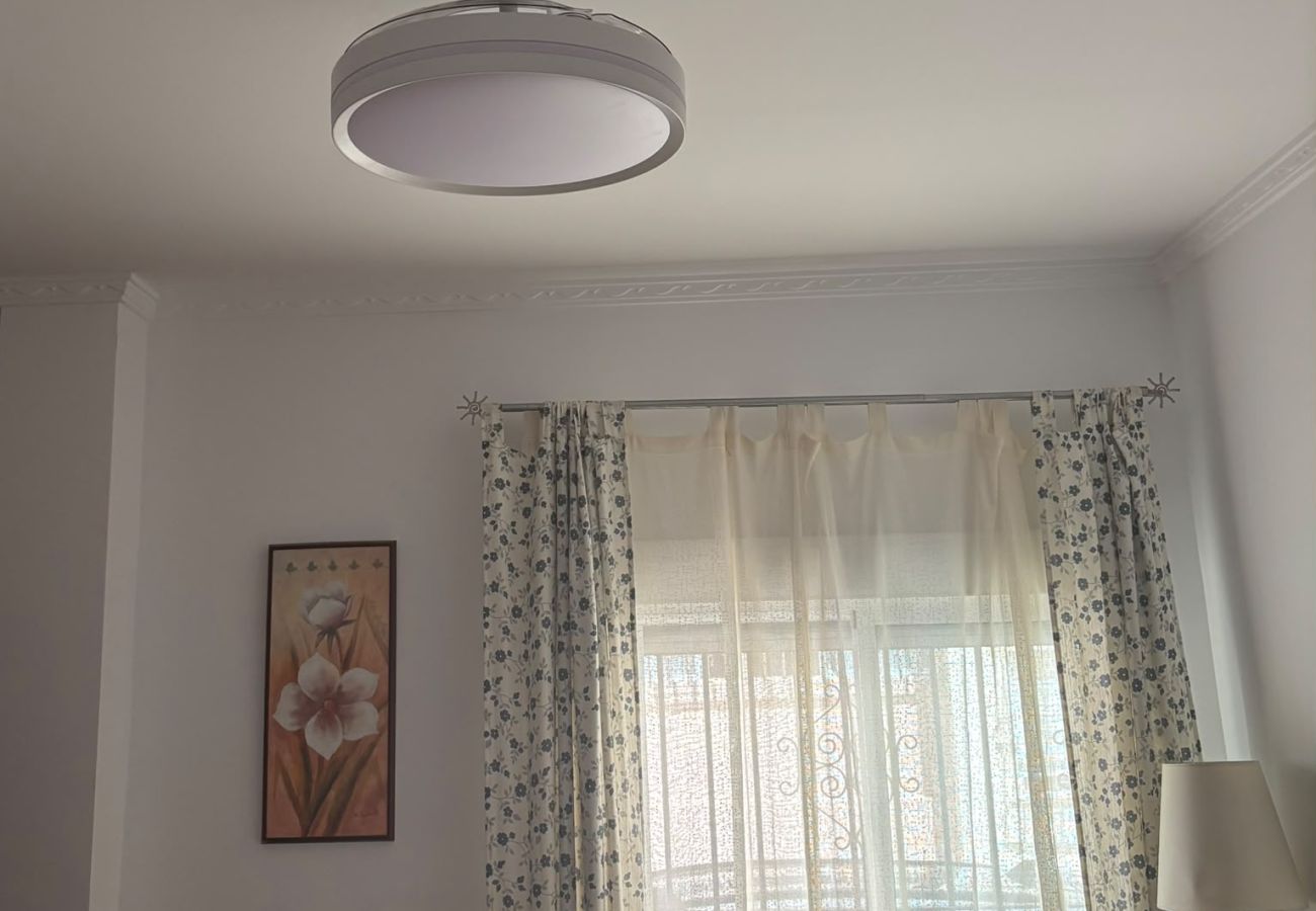 Apartamento en Cádiz - El Cano Playa Victoria Grupo AC Gestion