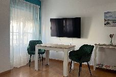 Apartamento en Cádiz - Colón Ascensor y Playa Grupo AC Gestion