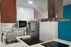 Apartamento en Cádiz - Colón Ascensor y Playa Grupo AC Gestion