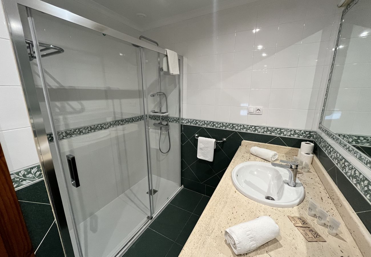 Apartamento en Cádiz - Lemon Tree Corazon de Cadiz Grupo AC Gestion