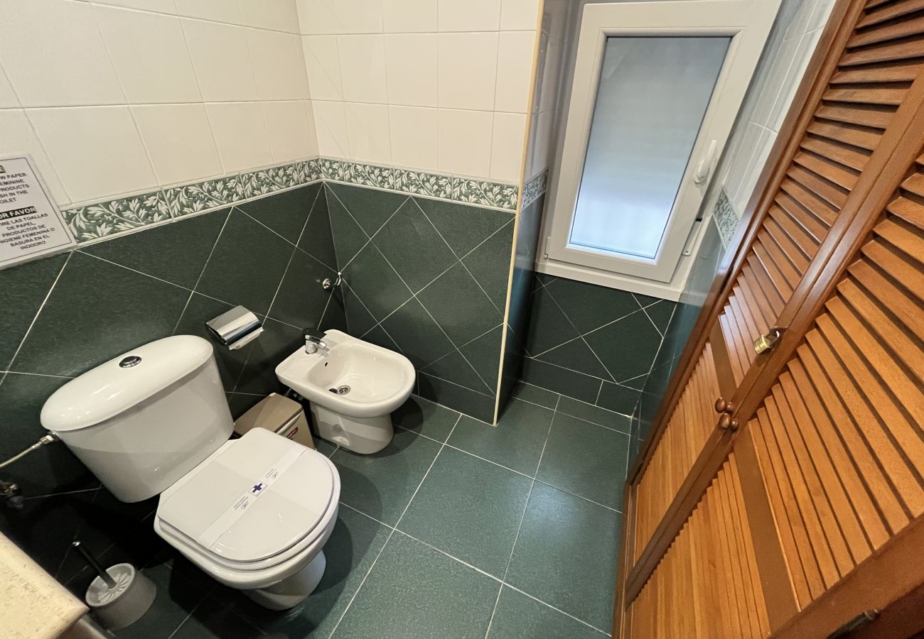 Apartamento en Cádiz - Lemon Tree Corazon de Cadiz Grupo AC Gestion