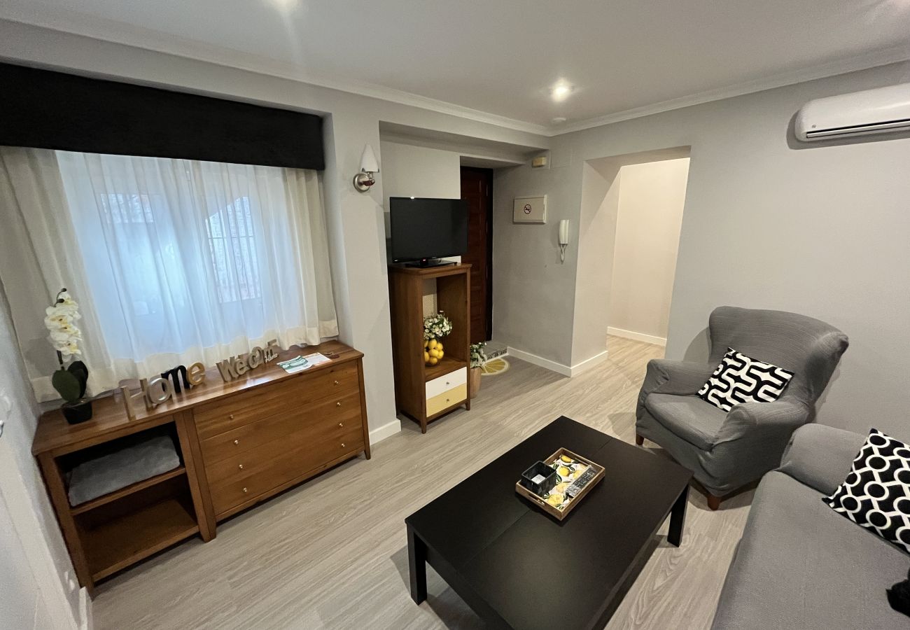 Apartamento en Cádiz - Lemon Tree Corazon de Cadiz Grupo AC Gestion