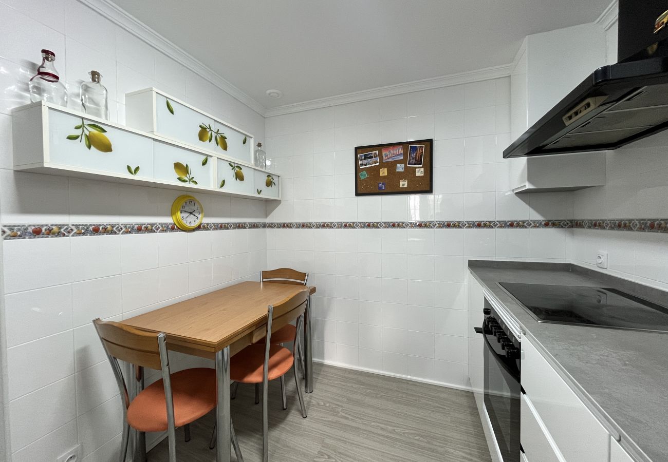 Apartamento en Cádiz - Lemon Tree Corazon de Cadiz Grupo AC Gestion
