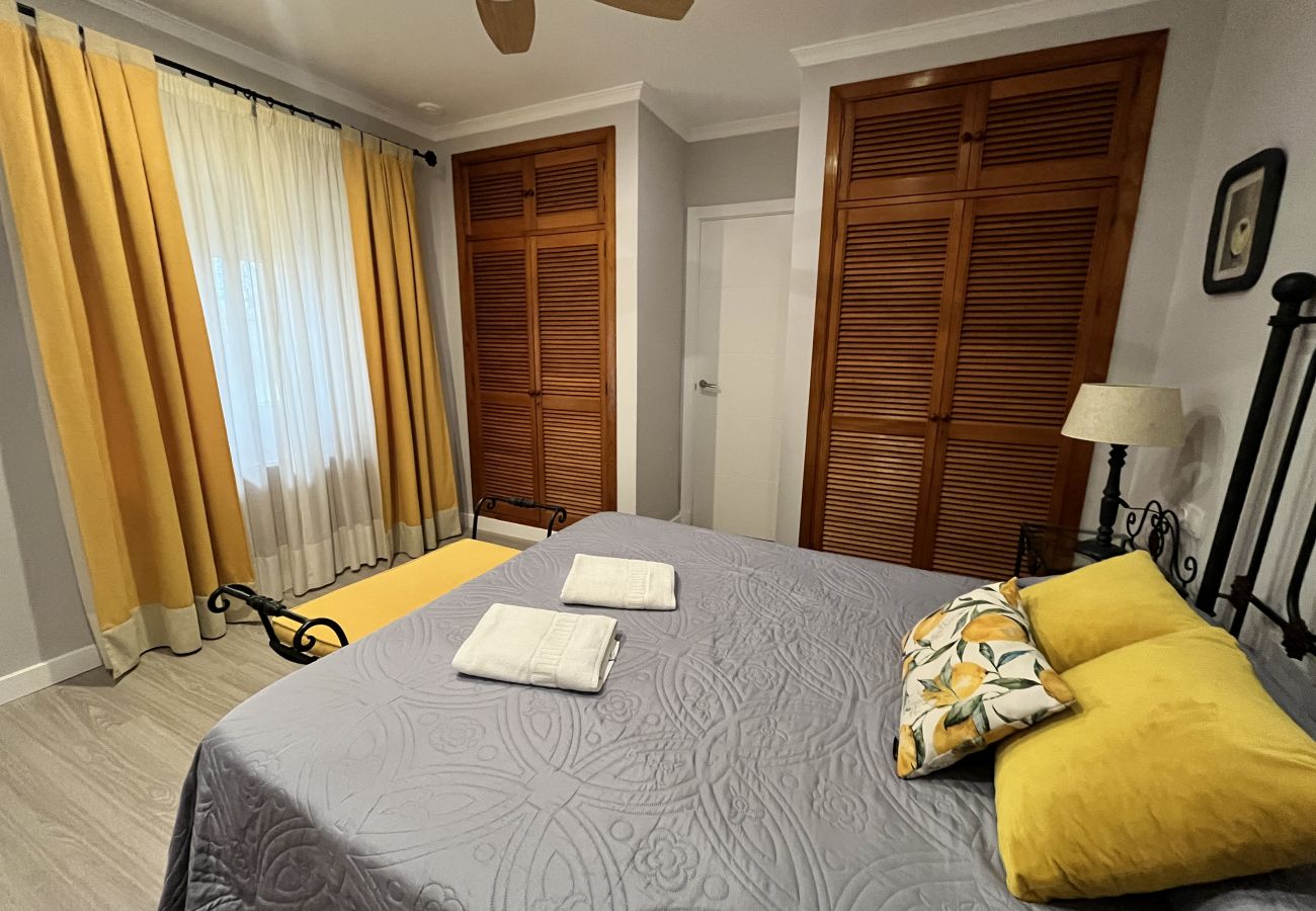 Apartamento en Cádiz - Lemon Tree Corazon de Cadiz Grupo AC Gestion