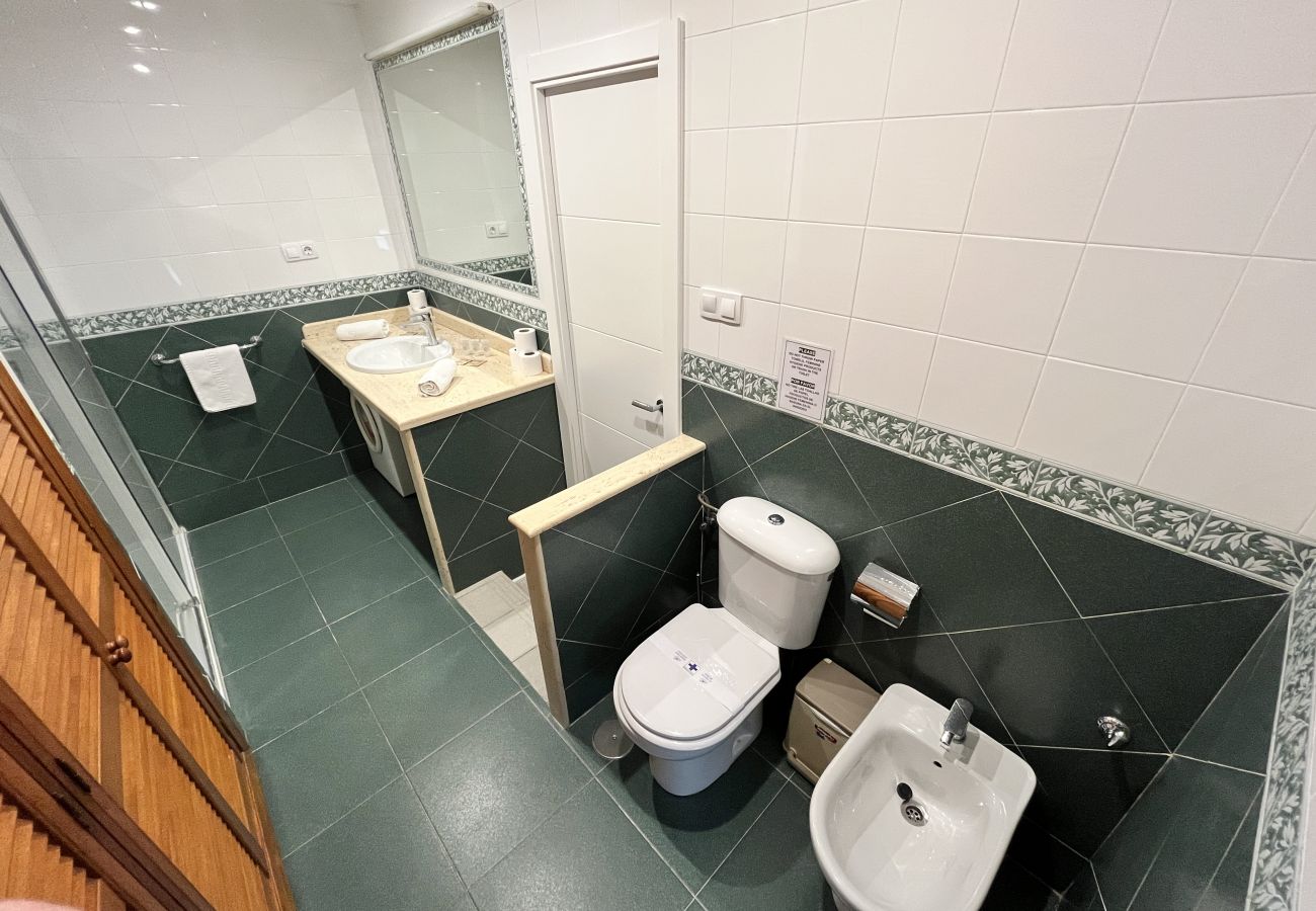 Apartamento en Cádiz - Lemon Tree Corazon de Cadiz Grupo AC Gestion