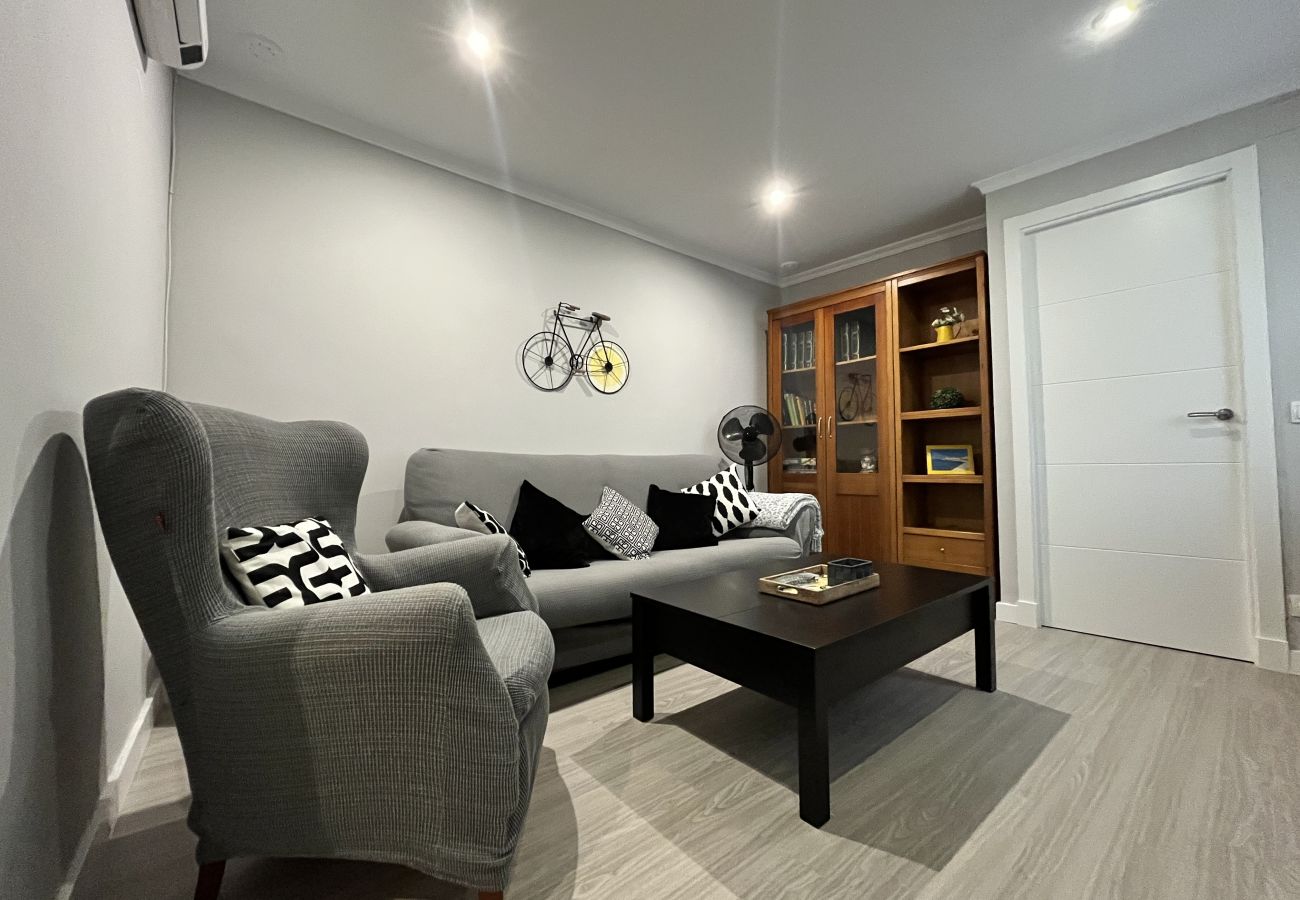 Apartamento en Cádiz - Lemon Tree Corazon de Cadiz Grupo AC Gestion