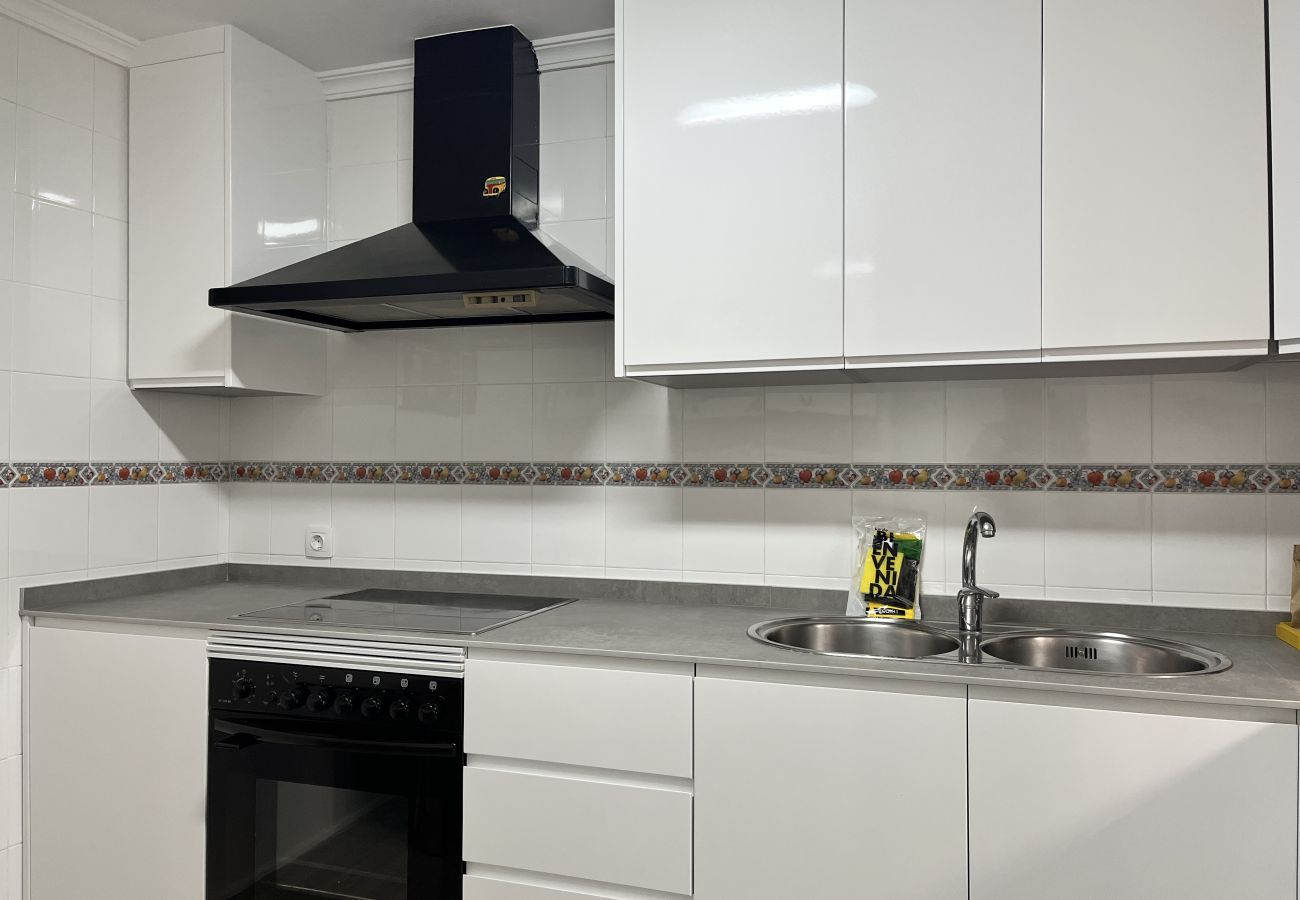 Apartamento en Cádiz - Lemon Tree Corazon de Cadiz Grupo AC Gestion