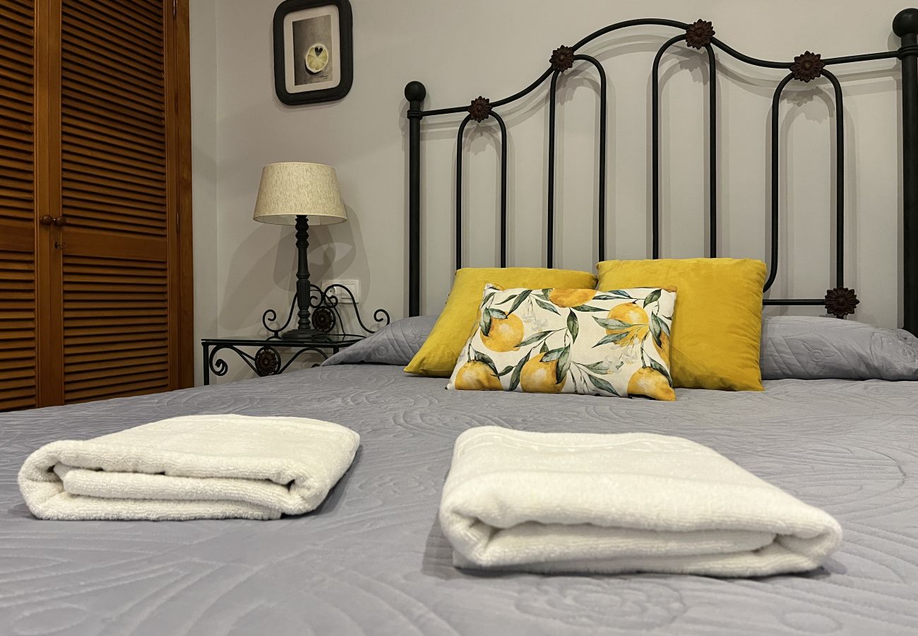 Apartamento en Cádiz - Lemon Tree Corazon de Cadiz Grupo AC Gestion