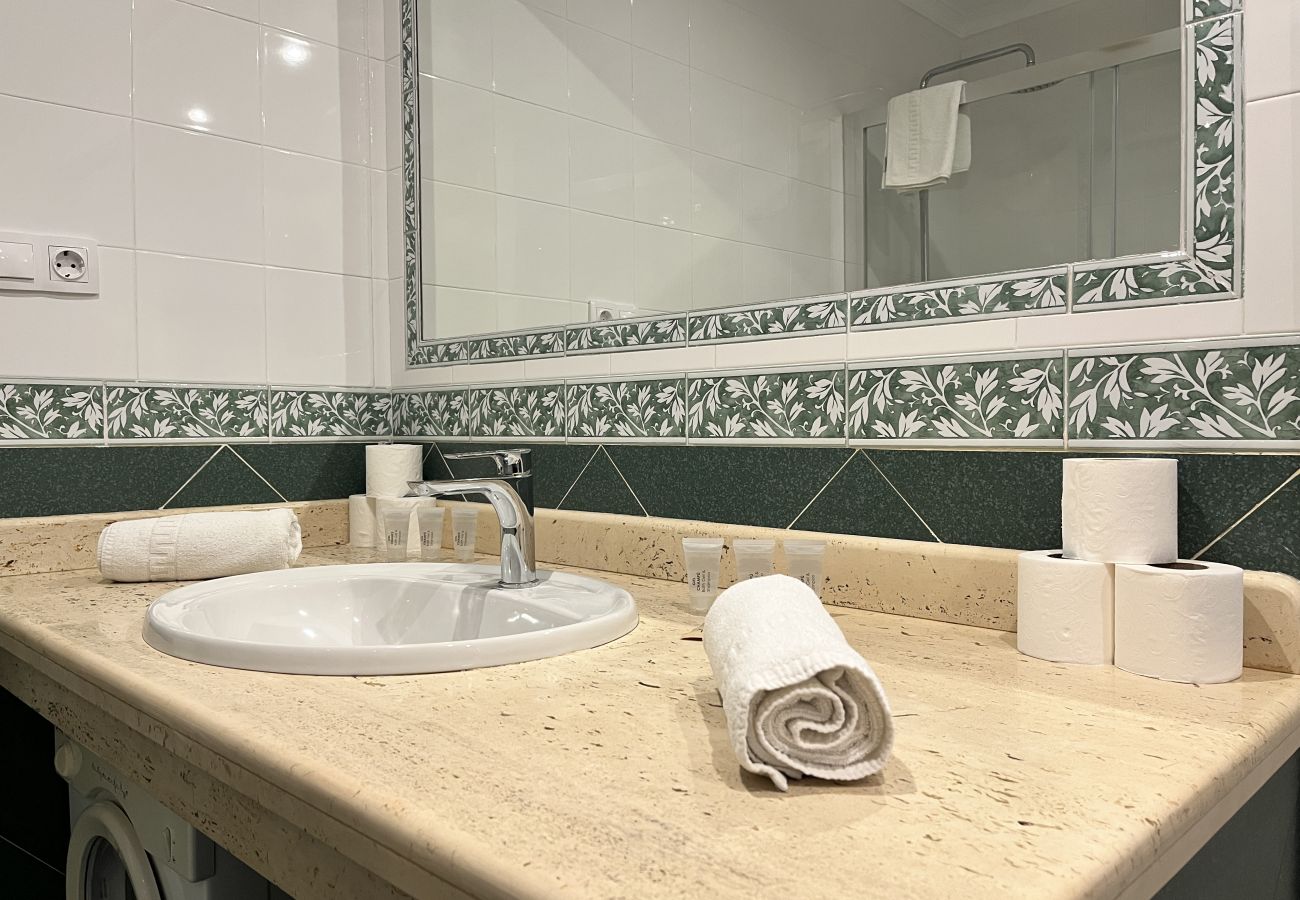 Apartamento en Cádiz - Lemon Tree Corazon de Cadiz Grupo AC Gestion