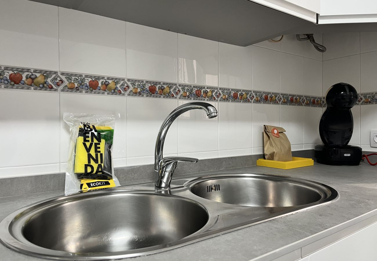 Apartamento en Cádiz - Lemon Tree Corazon de Cadiz Grupo AC Gestion