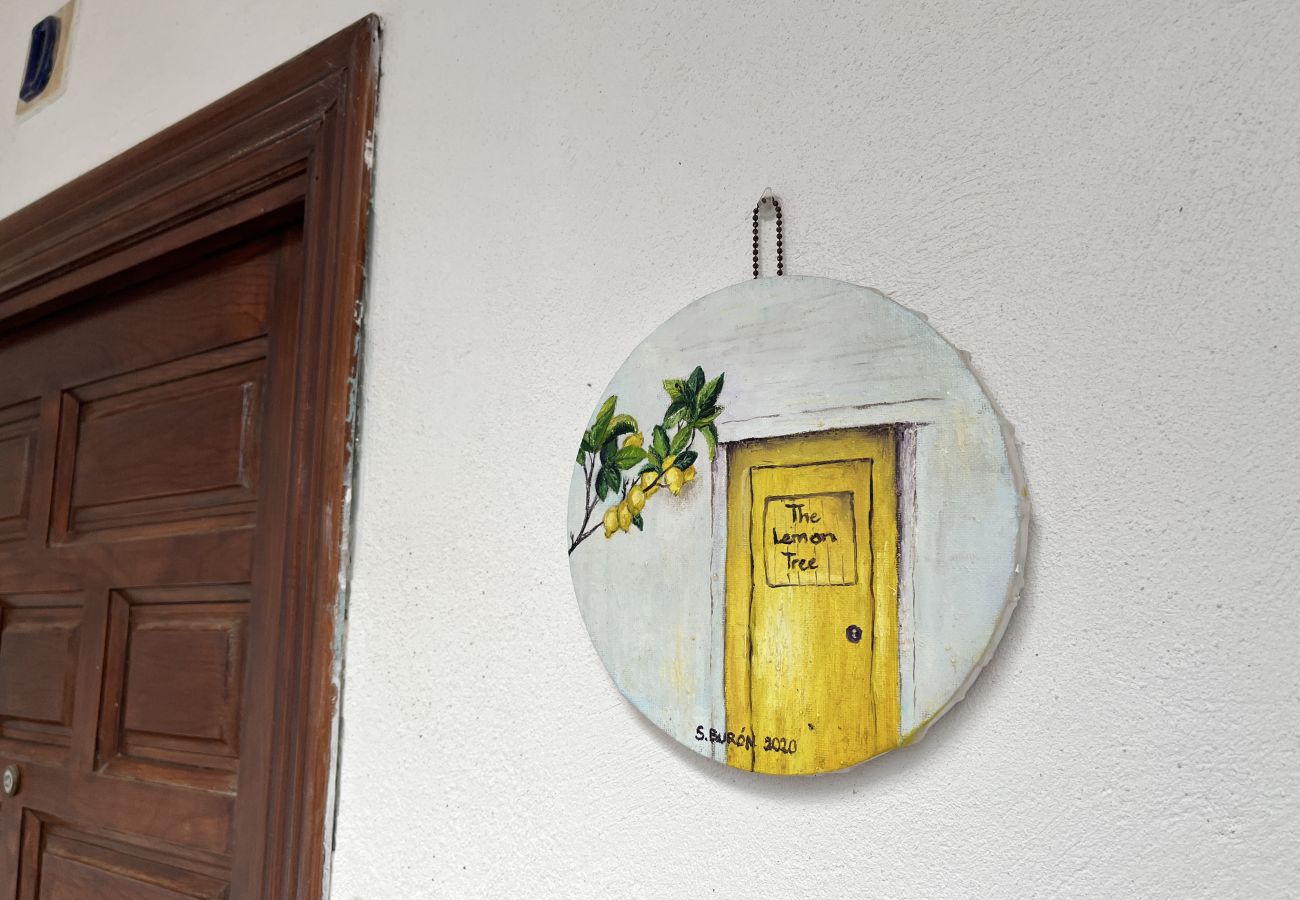 Apartamento en Cádiz - Lemon Tree Corazon de Cadiz Grupo AC Gestion