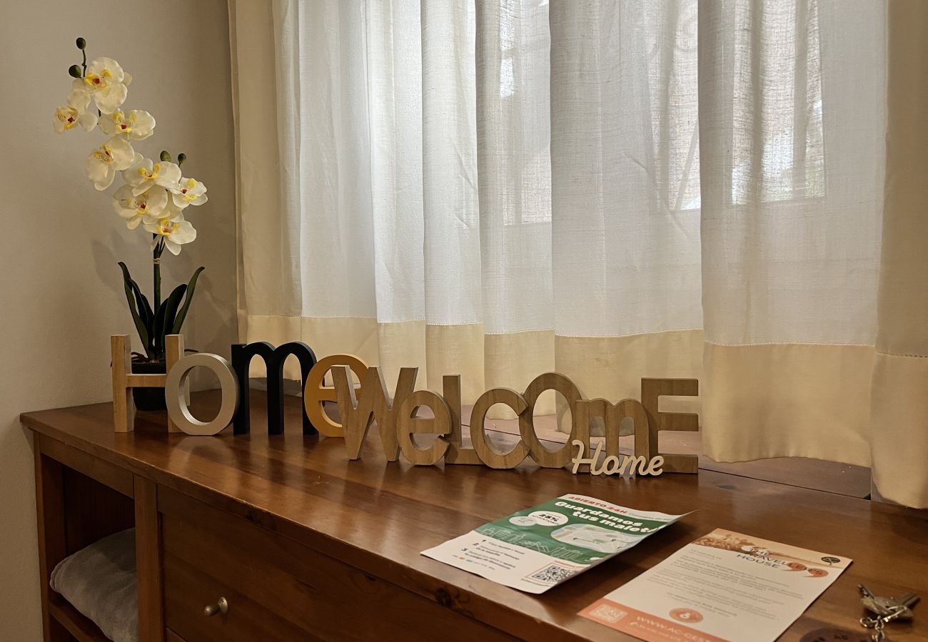 Apartamento en Cádiz - Lemon Tree Corazon de Cadiz Grupo AC Gestion