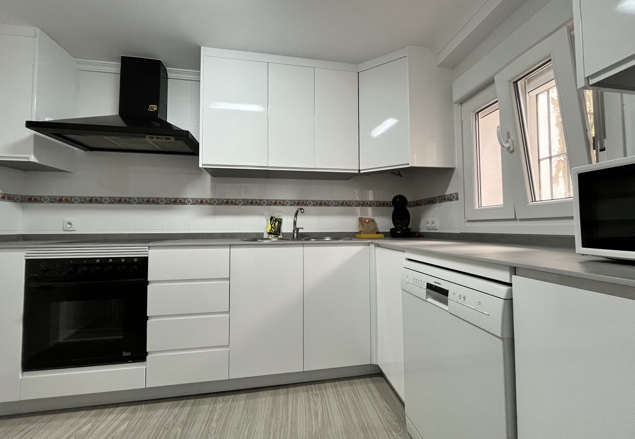 Apartamento en Cádiz - Lemon Tree Corazon de Cadiz Grupo AC Gestion