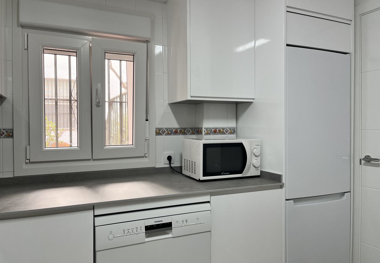 Apartamento en Cádiz - Lemon Tree Corazon de Cadiz Grupo AC Gestion