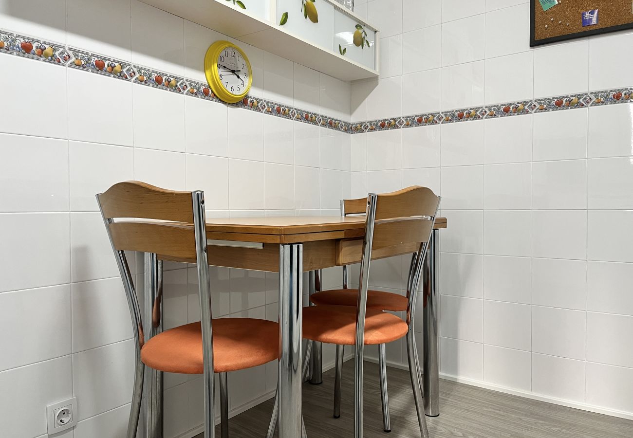 Apartamento en Cádiz - Lemon Tree Corazon de Cadiz Grupo AC Gestion