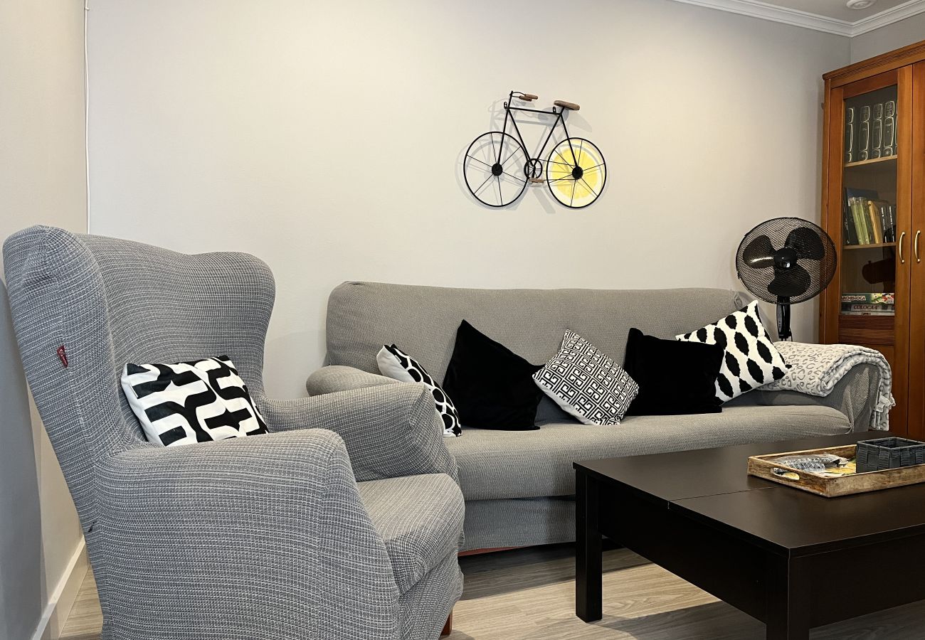 Apartamento en Cádiz - Lemon Tree Corazon de Cadiz Grupo AC Gestion