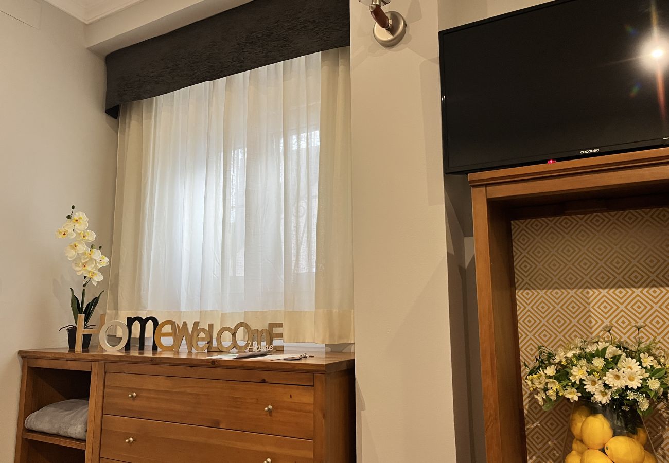 Apartamento en Cádiz - Lemon Tree Corazon de Cadiz Grupo AC Gestion