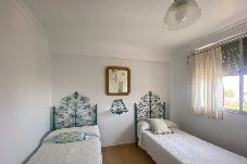 Apartamento en Cádiz - tita Uchi en la Playa Grupo AC Gestion