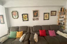 Apartamento en Cádiz - tita Uchi en la Playa Grupo AC Gestion