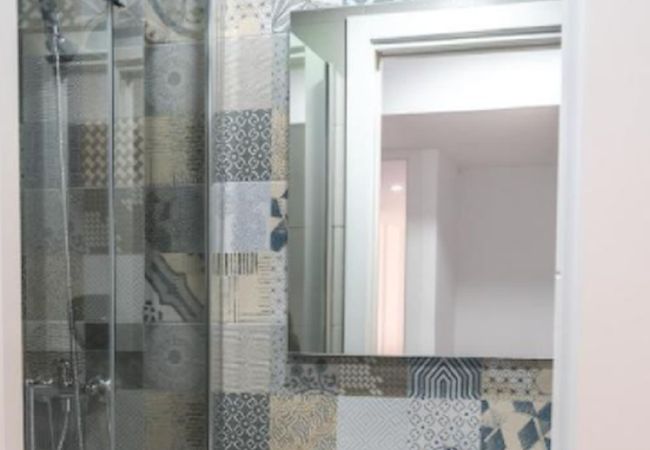 Apartamento en Cádiz - Brisa Marinera playa Grupo AC gestion Apartamento en Cádiz - Brisa Marinera playa Grupo AC gestion