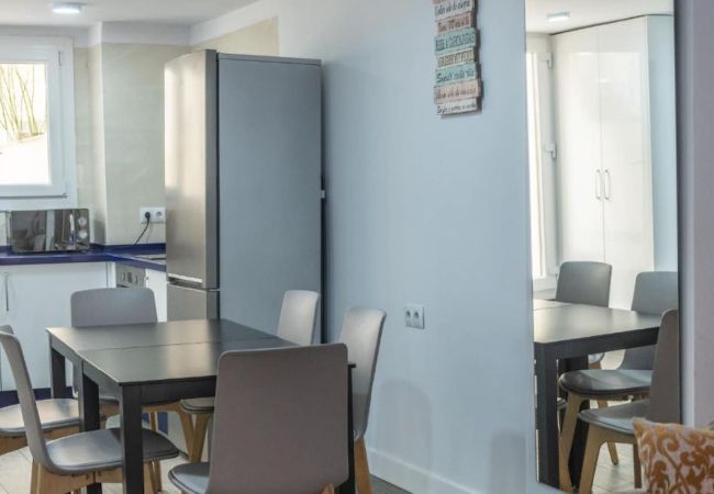 Apartamento en Cádiz - Brisa Marinera playa Grupo AC gestion Apartamento en Cádiz - Brisa Marinera playa Grupo AC gestion