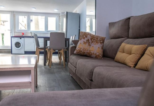 Apartamento en Cádiz - Brisa Marinera playa Grupo AC gestion Apartamento en Cádiz - Brisa Marinera playa Grupo AC gestion