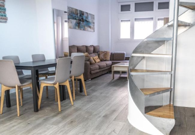 Apartamento en Cádiz - Brisa Marinera playa Grupo AC gestion Apartamento en Cádiz - Brisa Marinera playa Grupo AC gestion