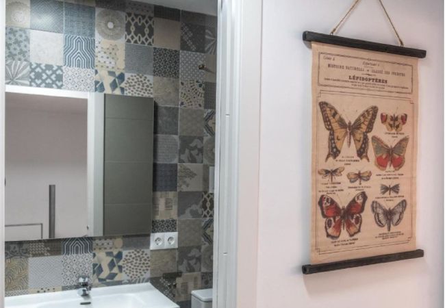 Apartamento en Cádiz - Brisa Marinera playa Grupo AC gestion Apartamento en Cádiz - Brisa Marinera playa Grupo AC gestion