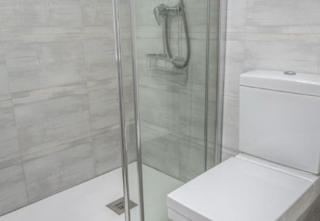 Apartamento en Cádiz - Brisa Marinera playa Grupo AC gestion Apartamento en Cádiz - Brisa Marinera playa Grupo AC gestion