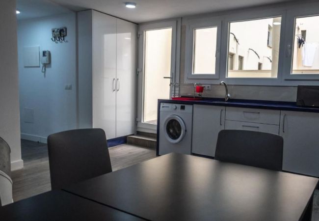 Apartamento en Cádiz - Brisa Marinera playa Grupo AC gestion Apartamento en Cádiz - Brisa Marinera playa Grupo AC gestion