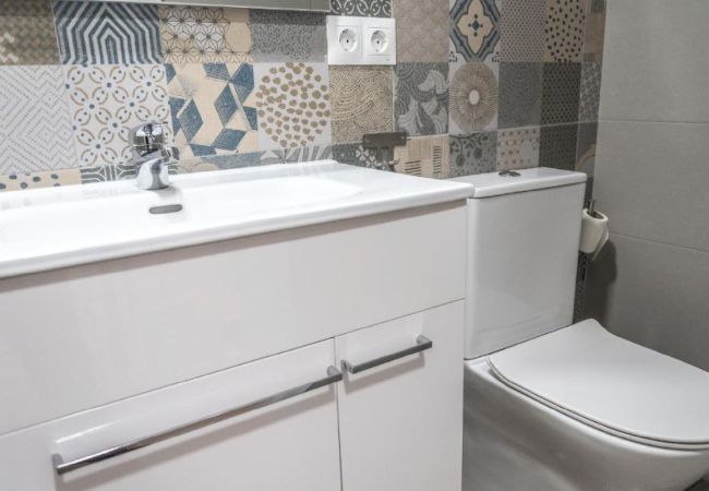 Apartamento en Cádiz - Brisa Marinera playa Grupo AC gestion Apartamento en Cádiz - Brisa Marinera playa Grupo AC gestion