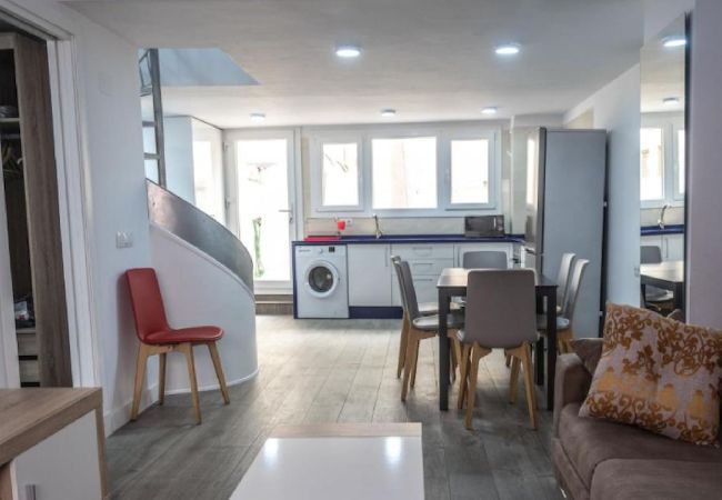 Apartamento en Cádiz - Brisa Marinera playa Grupo AC gestion Apartamento en Cádiz - Brisa Marinera playa Grupo AC gestion