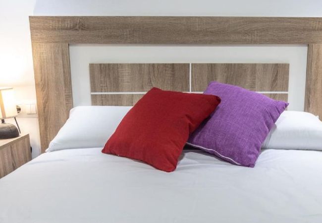 Apartamento en Cádiz - Brisa Marinera playa Grupo AC gestion Apartamento en Cádiz - Brisa Marinera playa Grupo AC gestion