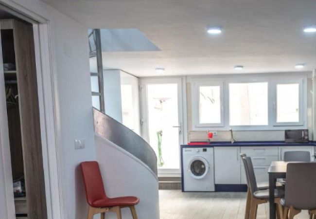 Apartamento en Cádiz - Brisa Marinera playa Grupo AC gestion Apartamento en Cádiz - Brisa Marinera playa Grupo AC gestion