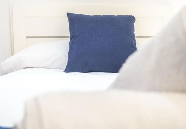 Apartamento en Cádiz - Brisa Marinera playa Grupo AC gestion Apartamento en Cádiz - Brisa Marinera playa Grupo AC gestion