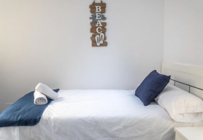 Apartamento en Cádiz - Brisa Marinera playa Grupo AC gestion Apartamento en Cádiz - Brisa Marinera playa Grupo AC gestion