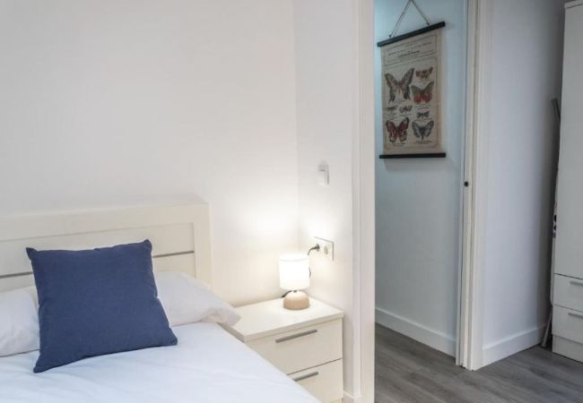 Apartamento en Cádiz - Brisa Marinera playa Grupo AC gestion Apartamento en Cádiz - Brisa Marinera playa Grupo AC gestion