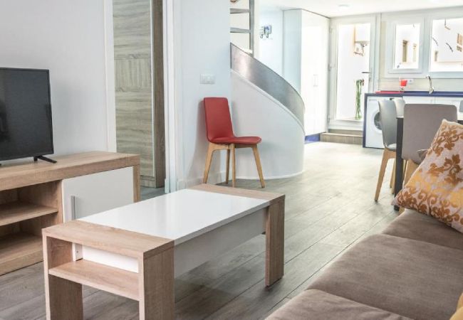 Apartamento en Cádiz - Brisa Marinera playa Grupo AC gestion Apartamento en Cádiz - Brisa Marinera playa Grupo AC gestion