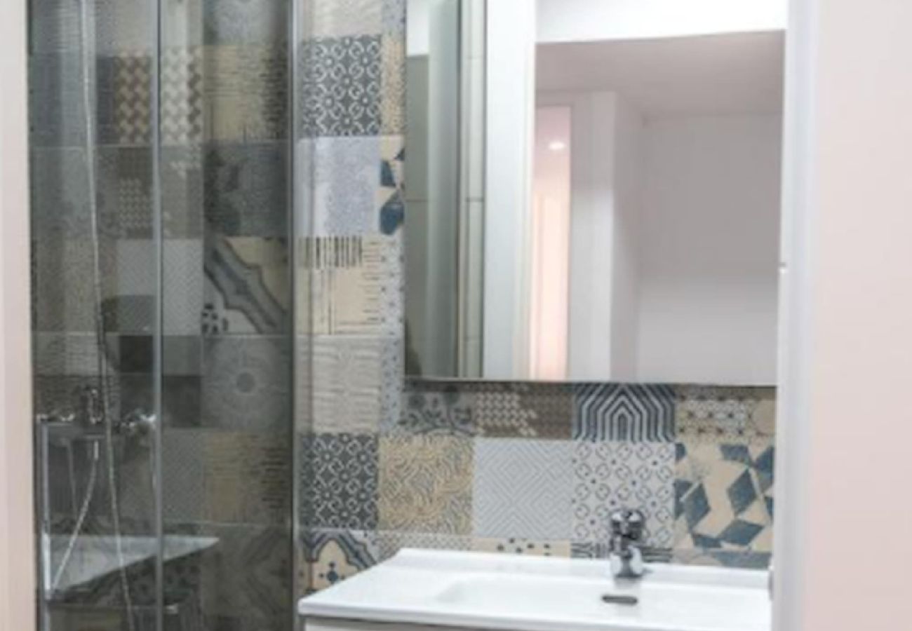 Apartamento en Cádiz - Brisa Marinera playa Grupo AC gestion Apartamento en Cádiz - Brisa Marinera playa Grupo AC gestion