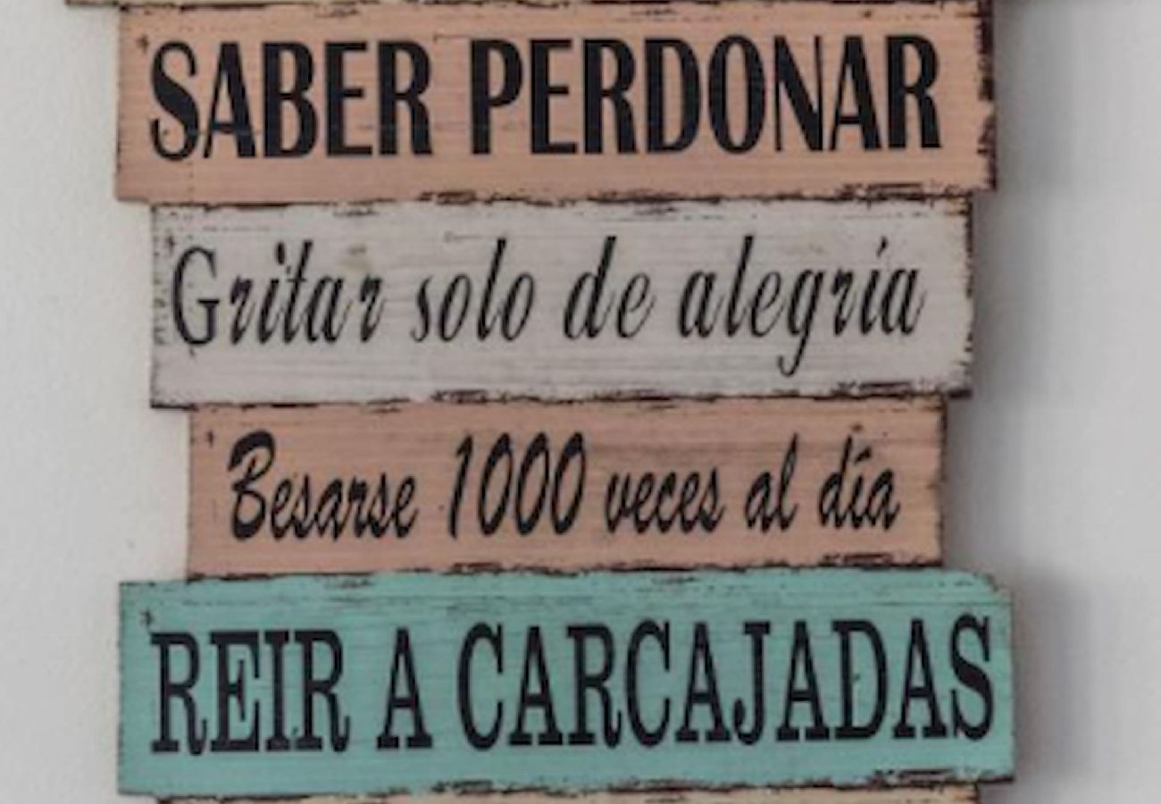 Apartamento en Cádiz - Brisa Marinera playa Grupo AC gestion Apartamento en Cádiz - Brisa Marinera playa Grupo AC gestion