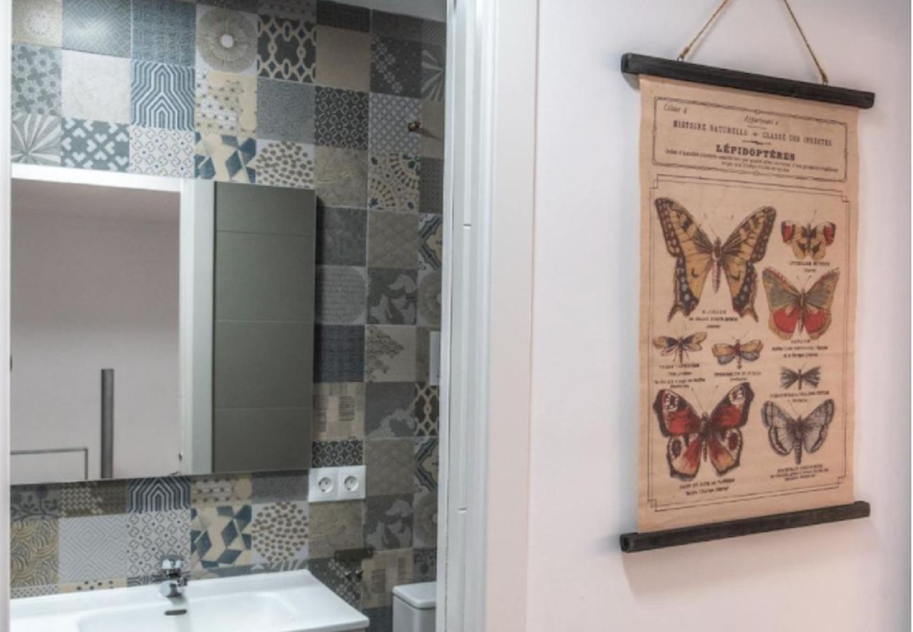 Apartamento en Cádiz - Brisa Marinera playa Grupo AC gestion Apartamento en Cádiz - Brisa Marinera playa Grupo AC gestion