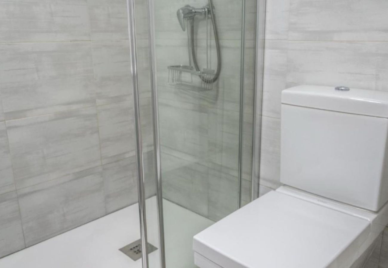 Apartamento en Cádiz - Brisa Marinera playa Grupo AC gestion Apartamento en Cádiz - Brisa Marinera playa Grupo AC gestion