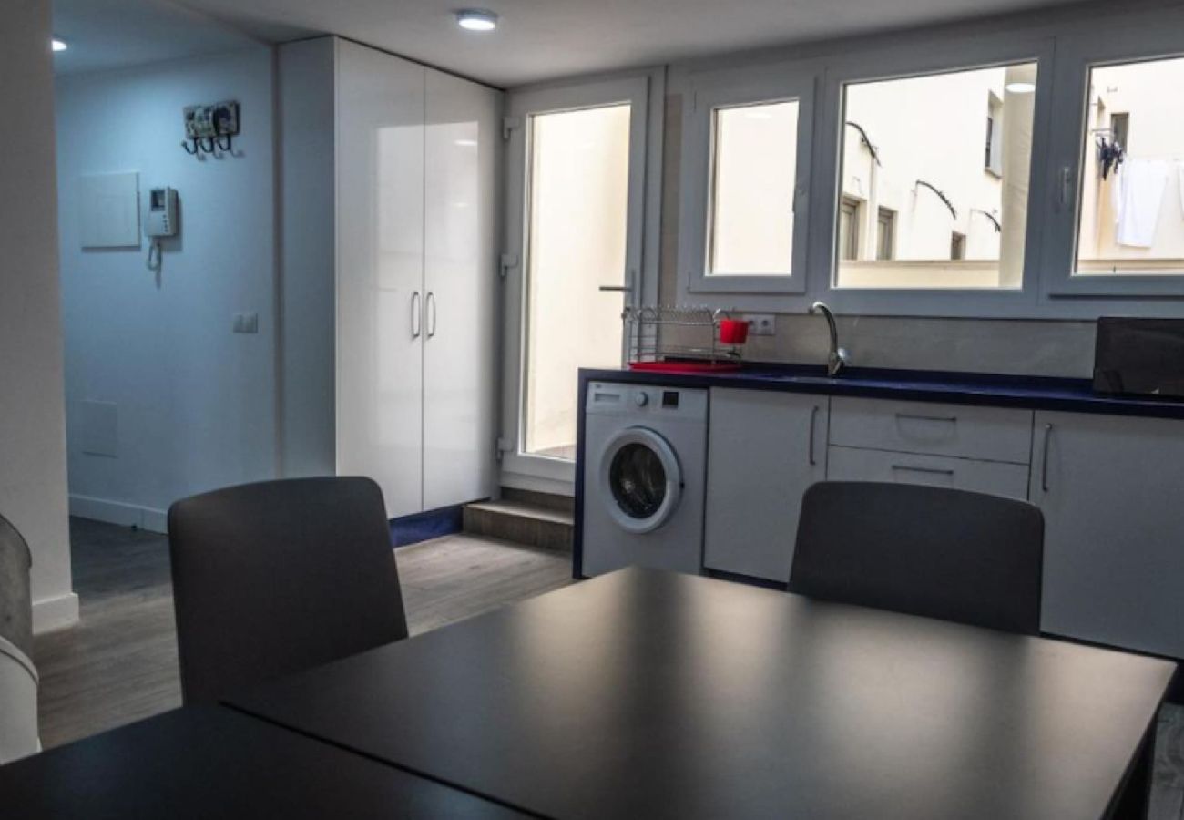 Apartamento en Cádiz - Brisa Marinera playa Grupo AC gestion Apartamento en Cádiz - Brisa Marinera playa Grupo AC gestion